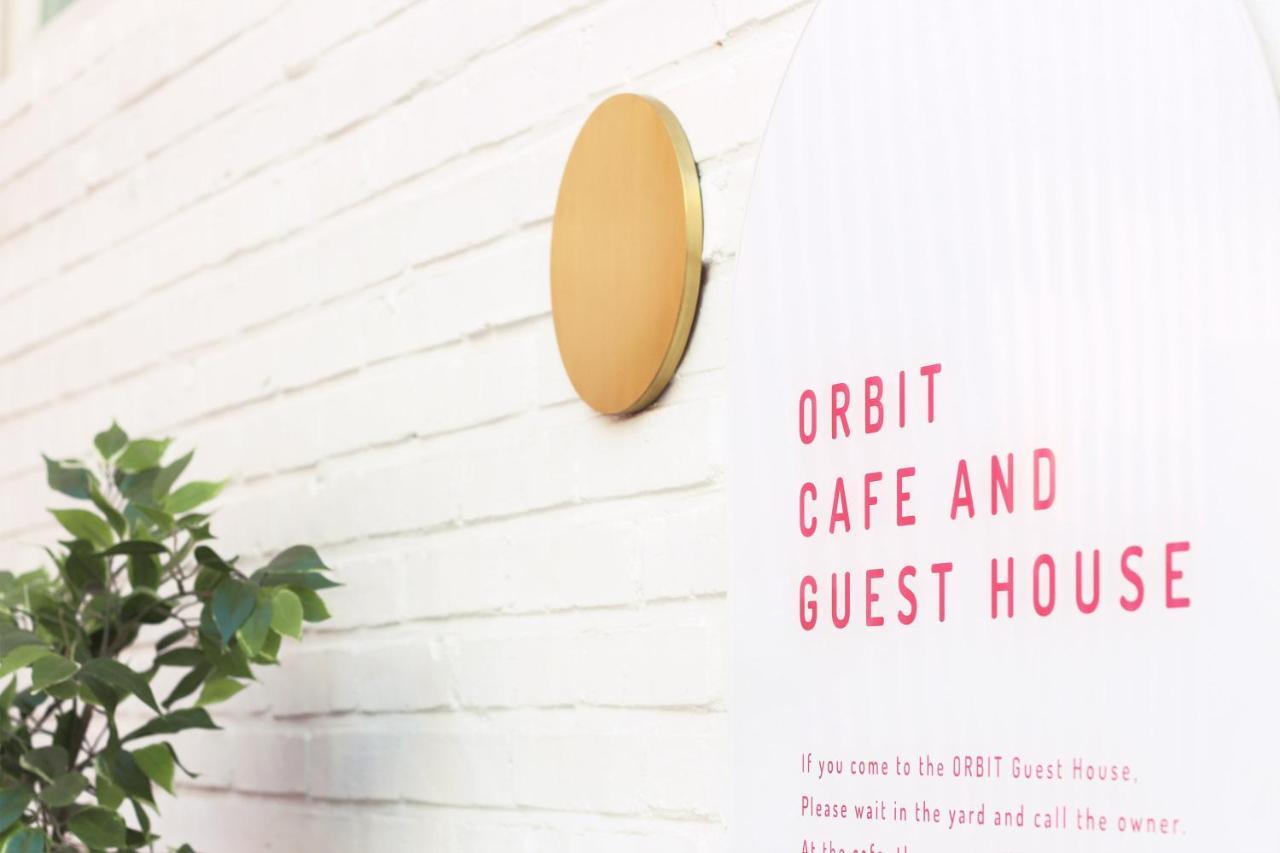 Orbit - For Foreigners Only Guest house