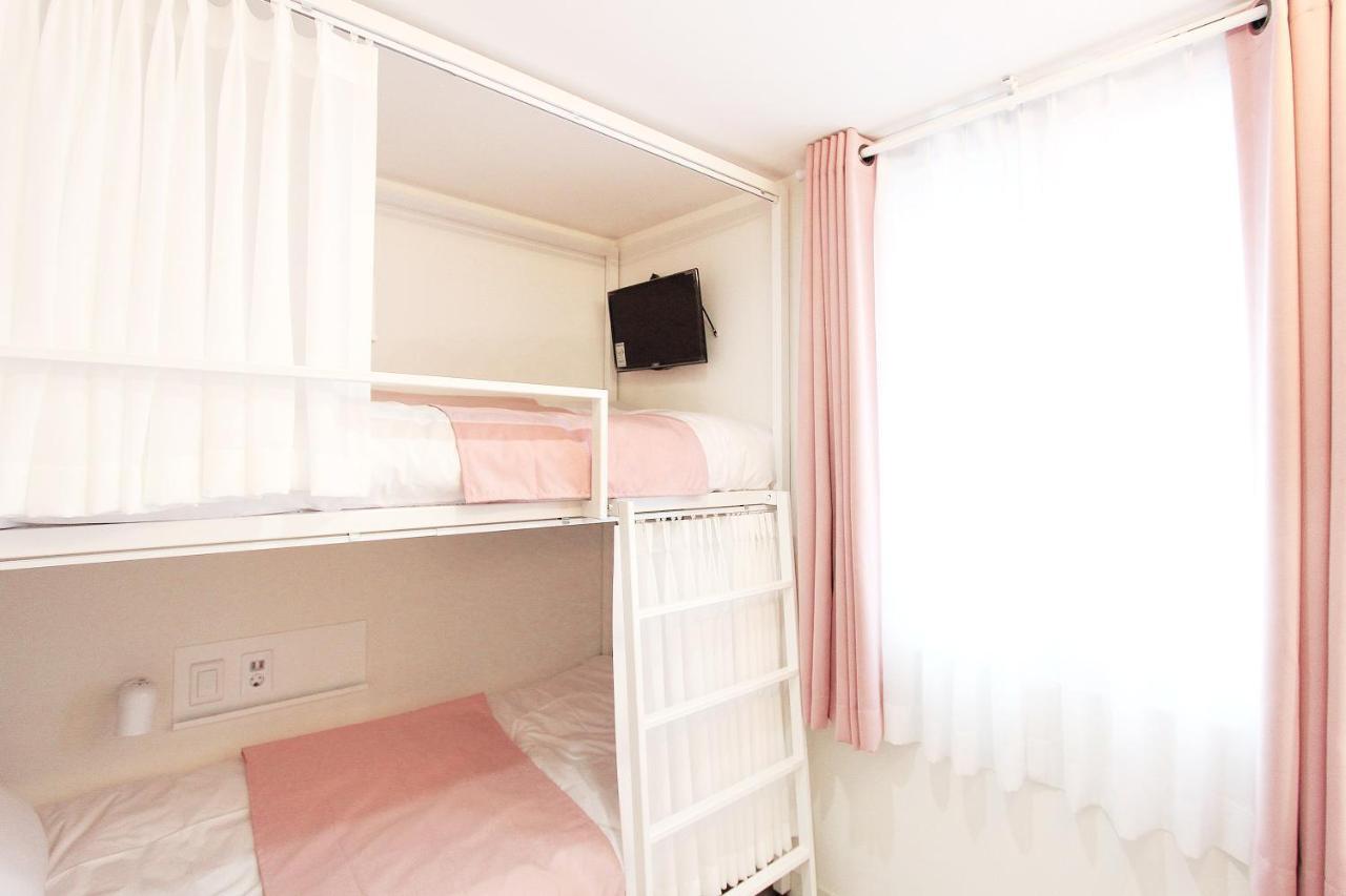 Orbit - For Foreigners Only Guest house