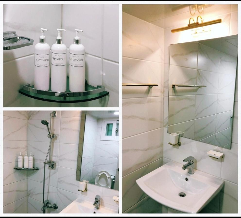 Orbit - For Foreigners Only Guest house *